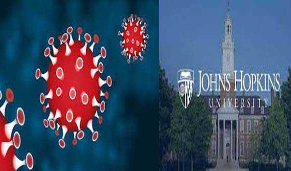 कोरोना के कहर से विश्व में 10 लाख से अधिक लोगों की मौत